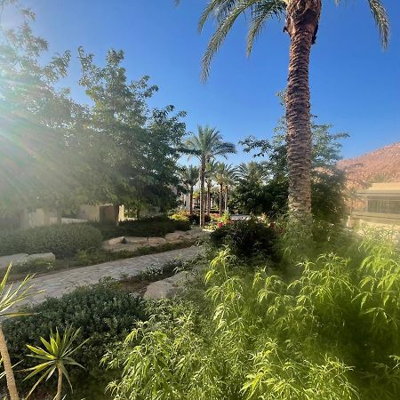Al Raha Village - Aqaba Extérieur photo