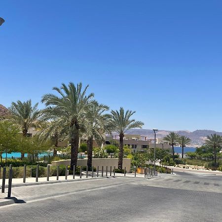 Al Raha Village - Aqaba Extérieur photo