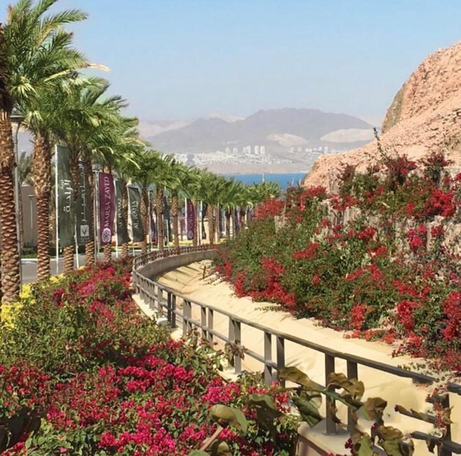 Al Raha Village - Aqaba Extérieur photo