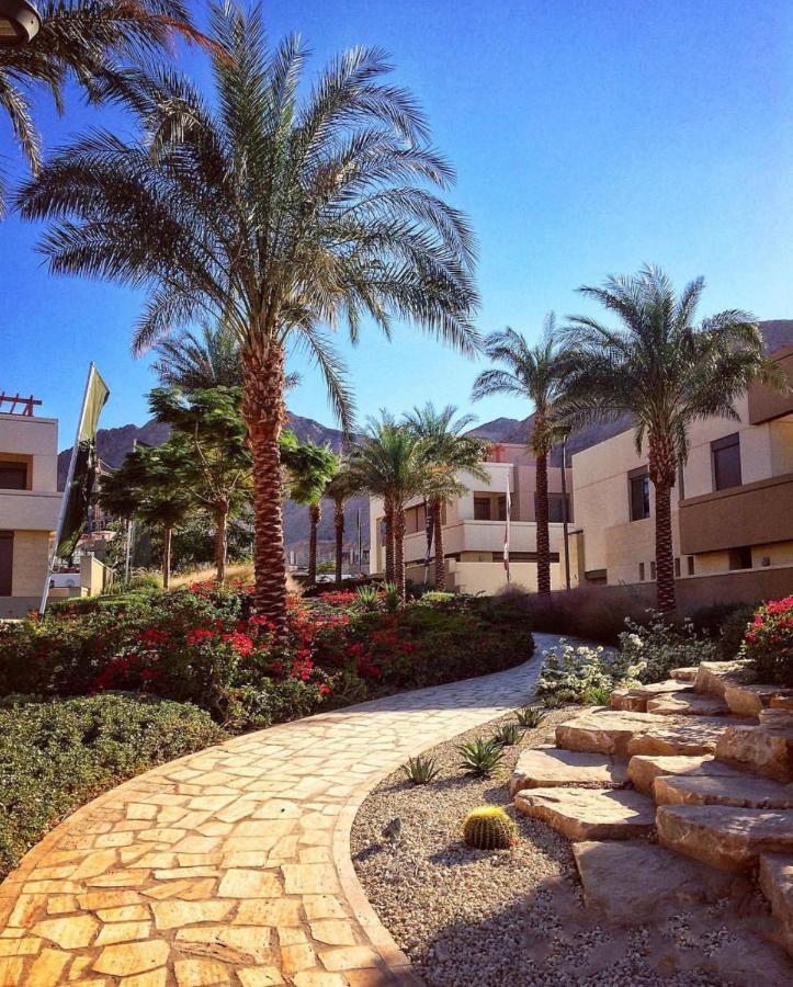 Al Raha Village - Aqaba Extérieur photo