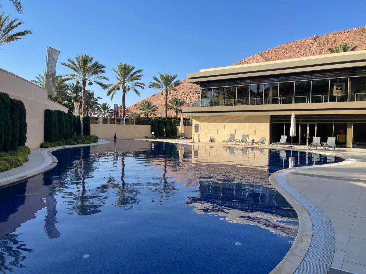 Al Raha Village - Aqaba Extérieur photo