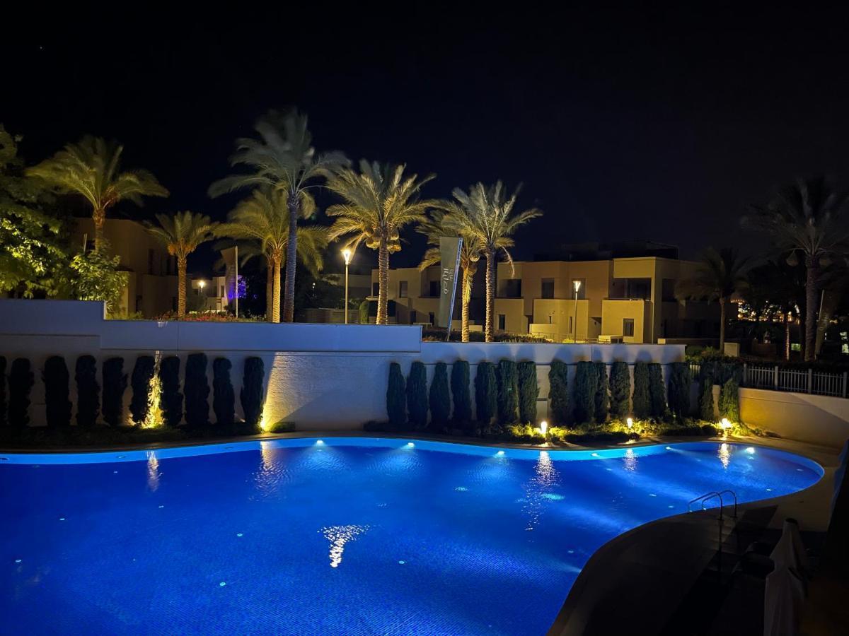 Al Raha Village - Aqaba Extérieur photo
