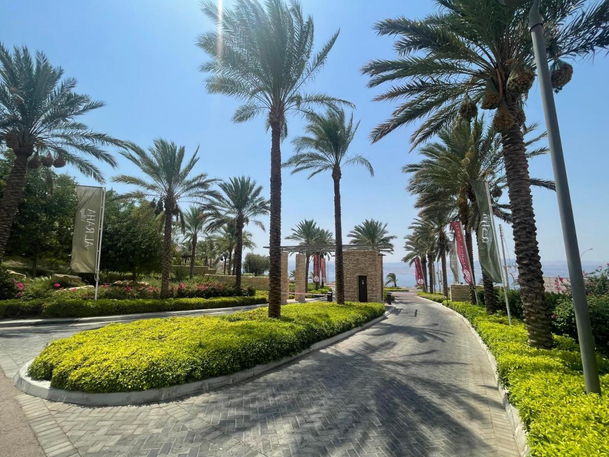 Al Raha Village - Aqaba Extérieur photo
