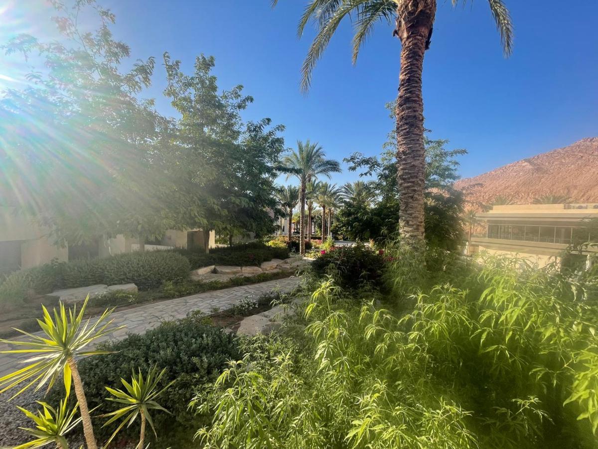 Al Raha Village - Aqaba Extérieur photo