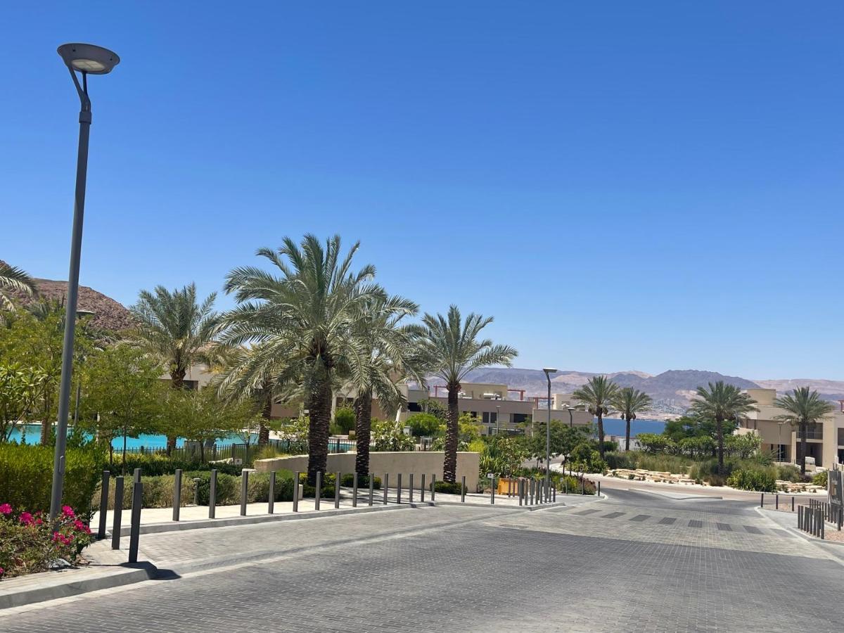 Al Raha Village - Aqaba Extérieur photo