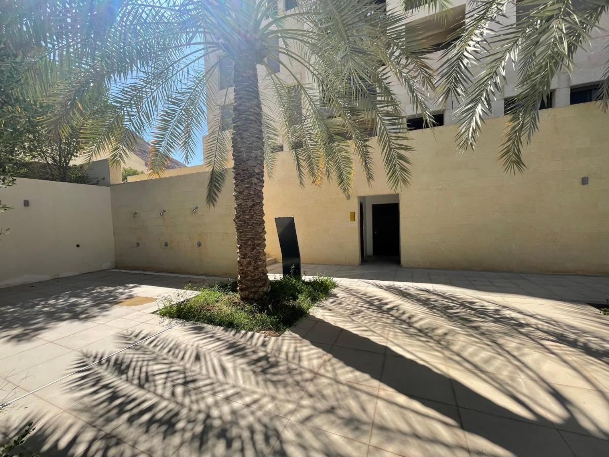 Al Raha Village - Aqaba Extérieur photo