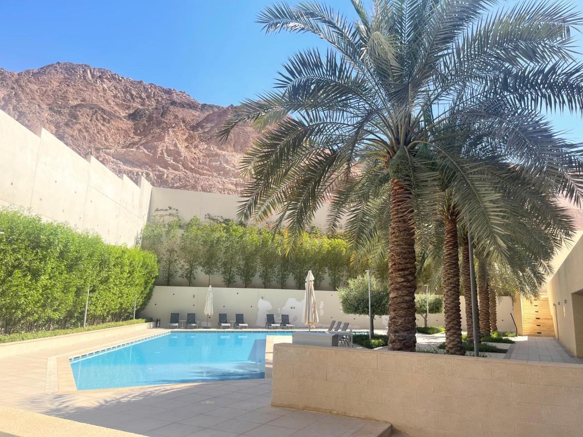 Al Raha Village - Aqaba Extérieur photo